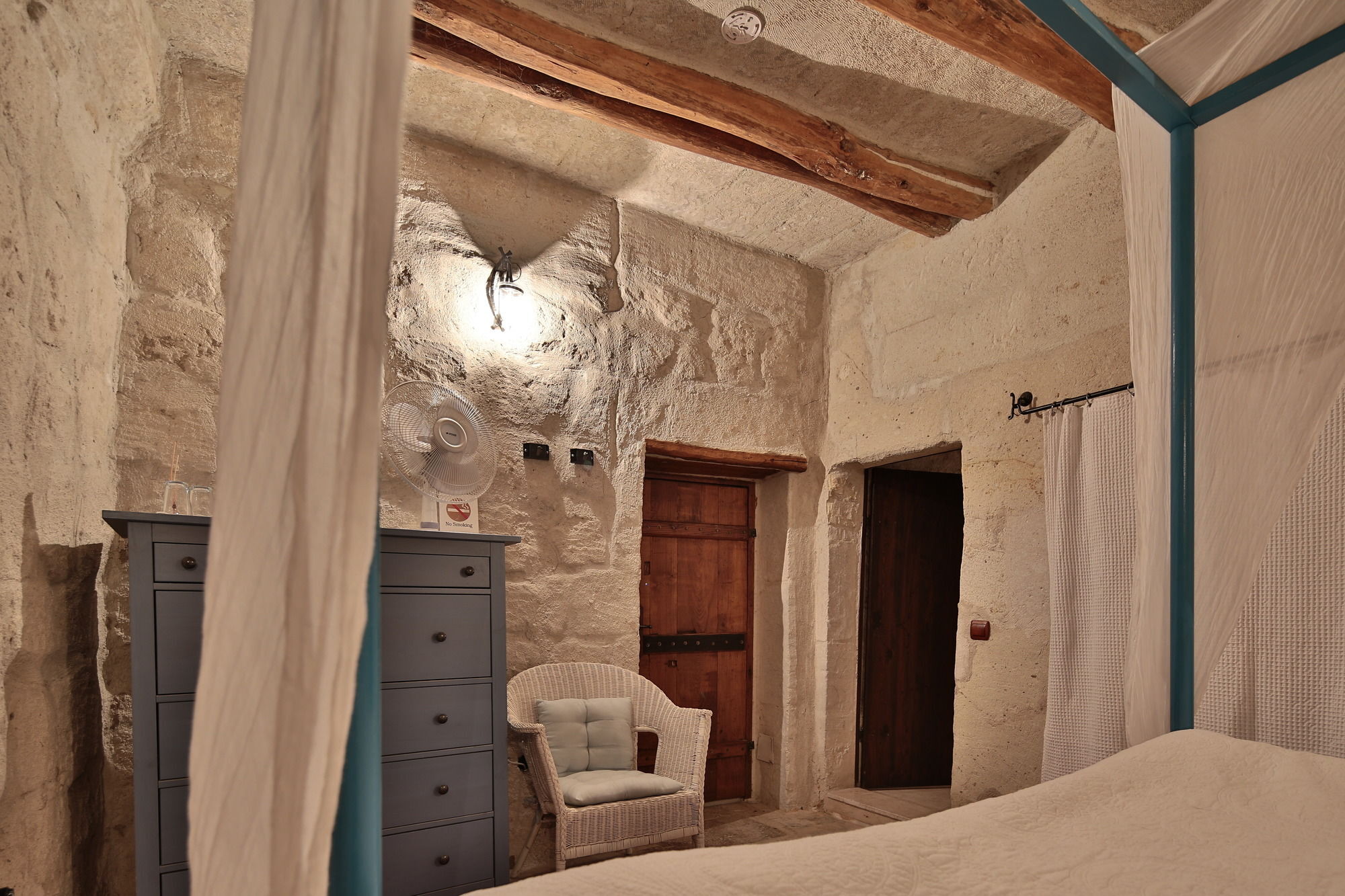 Chelebi Cave Suites Plus 6 Years Old Goreme Exterior photo